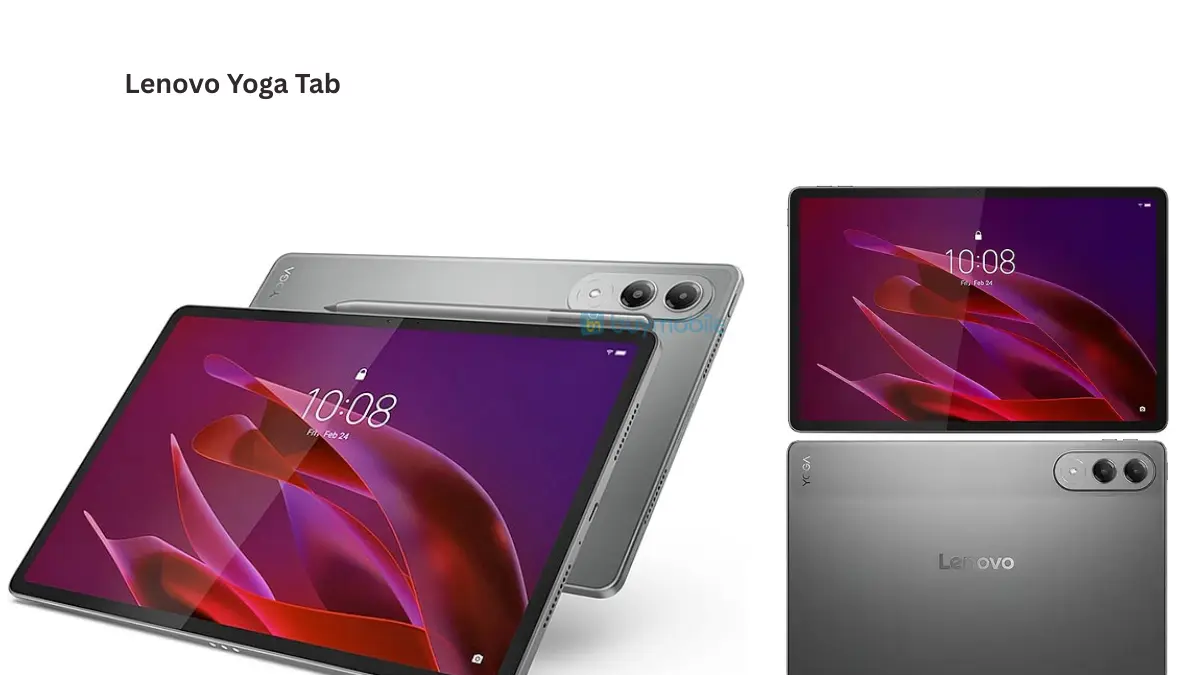 Lenovo Yoga Tab price in Bangladesh 2025 Lenovo Yoga Tab price in Bangladesh 2025